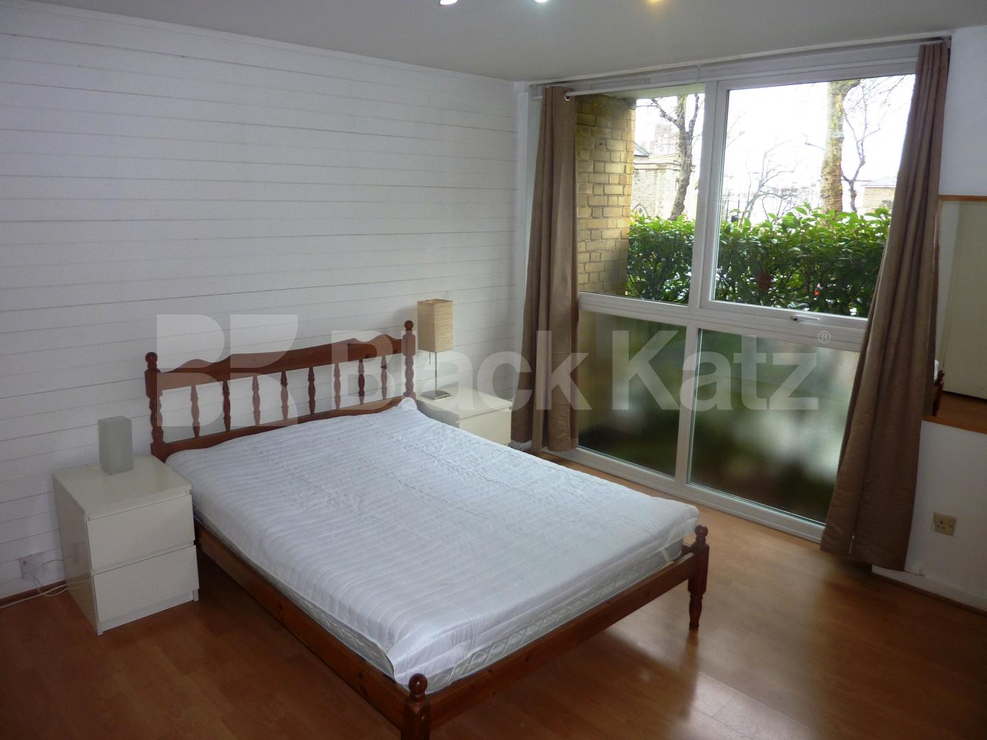 			NEW INSTRUCTION!, 2 Bedroom, 1 bath, 1 reception Flat			 Haverstock Hill, BELSIZE PARK-CHALK FARM